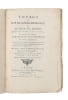 Voyage au Cap de Bonne-Esp&eacute;rance, et autour du monde avec le capitaine Cook. et principalement dans les pays des Hottentots et des Caffres. Vol. ...