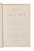 Les Chats. Troisieme edition.. CHAMPFLEURY.