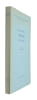 Dissertations on Steno As Geologist (In Acta Historica Scientiarum Naturalium Et Medicinalium, Edidit Bibliotheca Hauniensis, Vol 23). STENO (+) ...