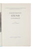 Dissertations on Steno As Geologist (In Acta Historica Scientiarum Naturalium Et Medicinalium, Edidit Bibliotheca Hauniensis, Vol 23). STENO (+) ...