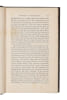 The Works of William Paley, D. D. In Five Volumes. With Notes and Illustrations by James Paxton. 5 vols. . PALEY, WILLIAM (+) PAXTON, JAMES. 