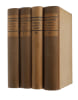Wissenschaftslehre in vier B&auml;nden. Mit einem Nachweis der von Volzano ziterten Verfasser, Werke und Stellen hrsg.von W.Schultz. 4 vols. . BOLZANO, ...