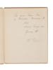 Frater Giovanni.. "BLICHER-CLAUSEN, J.