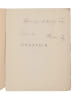 Graaveir. En akt. - [SIGNERET AF HERMAN BANG]. "BANG, HERMAN.