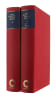 Early Biographies of Isaac Newton 1660-1885. 2 vols. . NEWTON, ISAAC (+) ILIFFE, ROB (+) MILO KEYNES (+) REBEKAH HIGGITT (ed.).