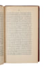 Medicinische Psychologie der Seele.. LOTZE, RUDOLPH HERMANN.