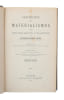 Geschichte des Materialismus und Kritik seiner Bedeutung in der Gegenwart. Achte Auflage. 2 vols.  - [""WITHOUT A DOUBT THE MOST SIGNIFICANT ...