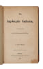 Den Augsburgske Confession, oversat og belyst ved historisk-dogmatisk Udvikling.. CLAUSEN, H.N.