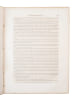 Explanations and sailing directions to accompany the Wind and current charts, approved by Captain D.N. Ingraham, chief of the Bureau of ordnance and ...