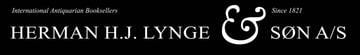 Herman H. J. Lynge & Son