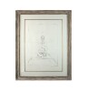 Seated Nude (Nu assis). Alberto Giacometti