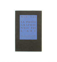 La photographie n'est pas l'art