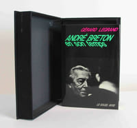 André Breton en son temps