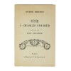 Ode à Charles Fourier commentée par Jean Gaulmier . André Breton