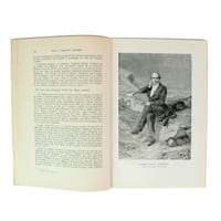 Ode à Charles Fourier commentée par Jean Gaulmier