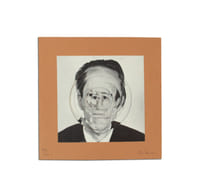 Ego-textes d' achille chavée