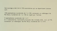 Ego-textes d' achille chavée