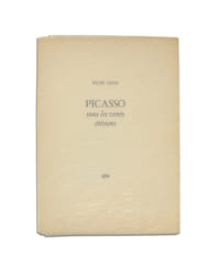Picasso sous les vents étésiens