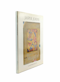 Jasper Johns - A calendar for 1991