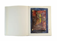 Jasper Johns - A calendar for 1991
