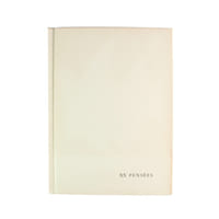 XX pensées de Braque. Pour le plaisir et l'amitie