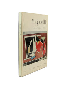 Magnelli - Le musée de poche