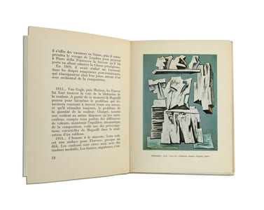Magnelli - Le musée de poche