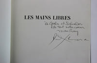 Les Mains Libres