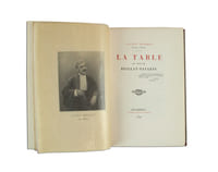 La Table au pays de Brillat-Savarin 