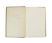 Correspondance de George Sand et d’Alfred de Musset