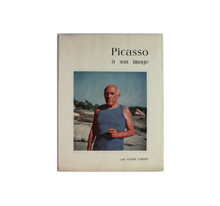 Picasso à son image