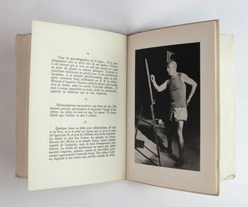 Picasso à son image