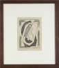 L’Esprit de géométrie. Albert Gleizes