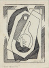 L’Esprit de géométrie. Albert Gleizes