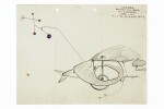 Sans titre . Alexander Calder 