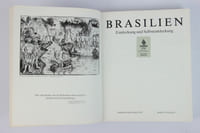 Brasilien - Entdeckung und Selbstentdeckung
