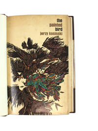 The Painted Bird 