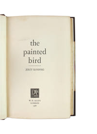 The Painted Bird 