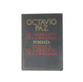 El Laberinto de la soledad . Octavio Paz