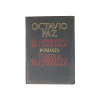 El Laberinto de la soledad 