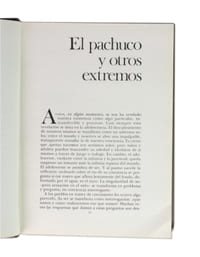El Laberinto de la soledad 