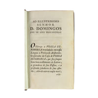 A Poetica de Aristoteles