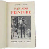 Parlons Peinture - essais