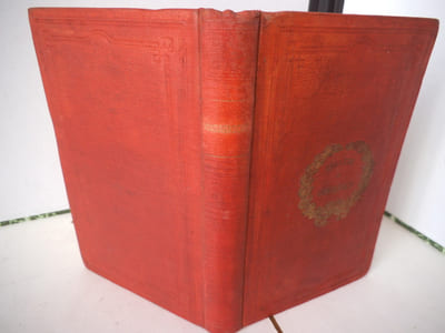A Madagascar possession française depuis 1642.
