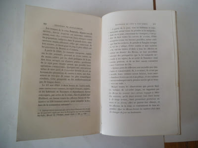 A Madagascar possession française depuis 1642.