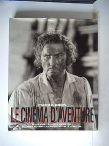 Le cinéma d’aventure