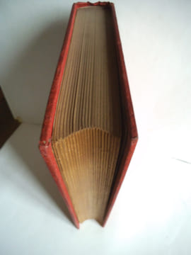 Histoire du Peuple BOËR . ARNOUX Jules