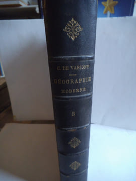 ASIE. . DE VARIGNY C.