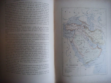 ASIE. . DE VARIGNY C.