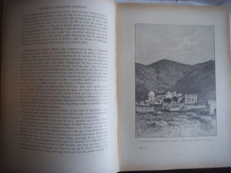 ASIE. . DE VARIGNY C.